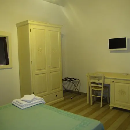 Porticciolo Farm stay