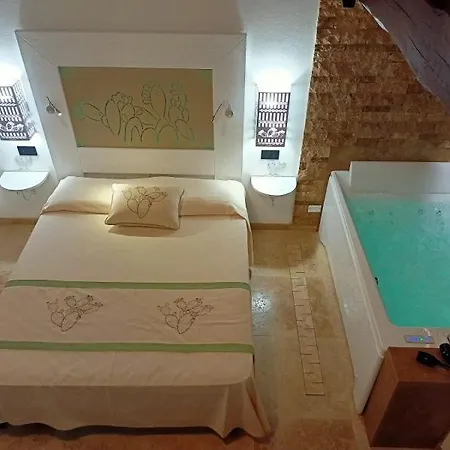 Porticciolo Alloggio per agriturismo Porto Conte