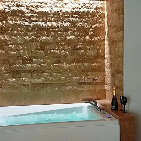 Porticciolo Alloggio per agriturismo