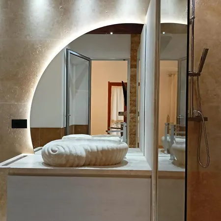 Porticciolo Alloggio per agriturismo *