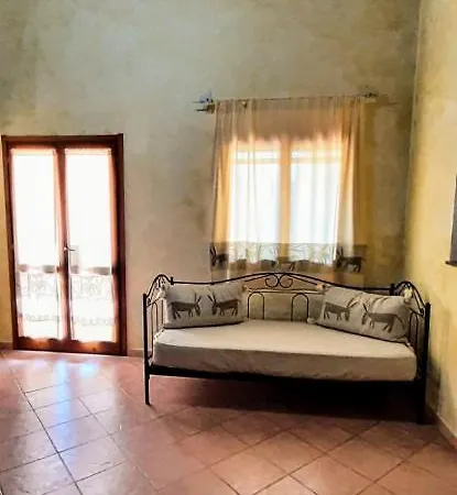 Gospodarstwo agroturystyczne Porticciolo Porto Conte