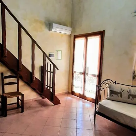 Alloggio per agriturismo Porticciolo Porto Conte