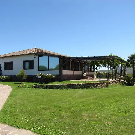 Alloggio per agriturismo Porticciolo