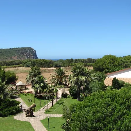 Alloggio per agriturismo Porticciolo
