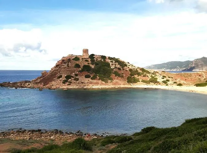 Porticciolo