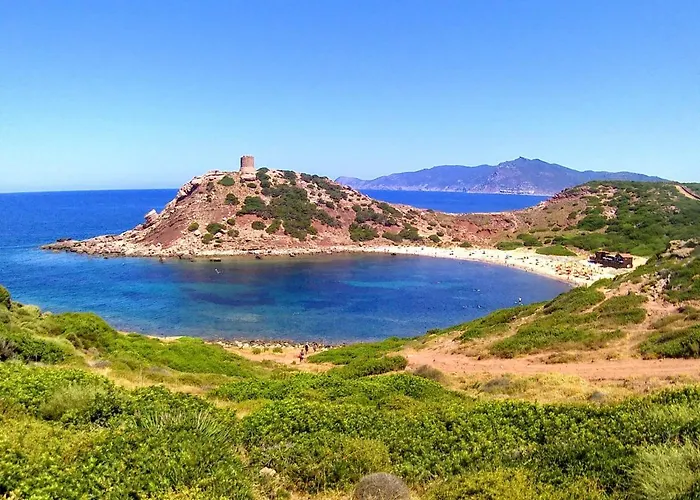 Porticciolo Porto Conte