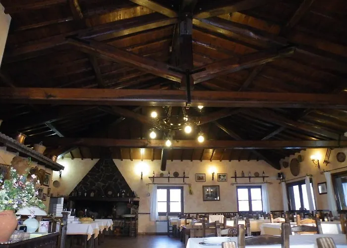 Porticciolo Bauernhof