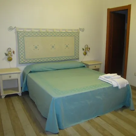 Porticciolo Porto Conte