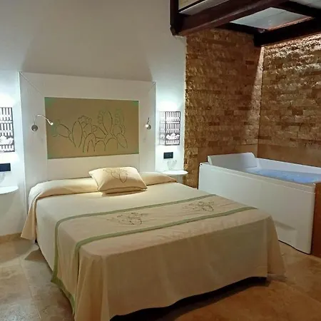 Porticciolo Bauernhof *