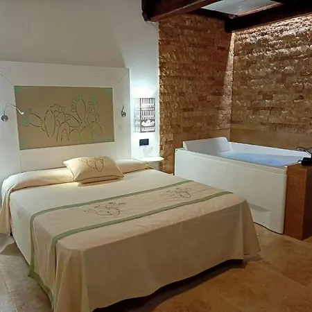 Séjour à la ferme Porticciolo Porto Conte