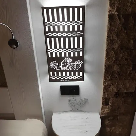 Vakantieboerderij Porticciolo *