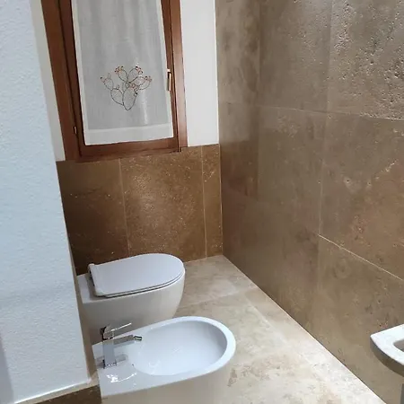 Séjour à la ferme Porticciolo Porto Conte