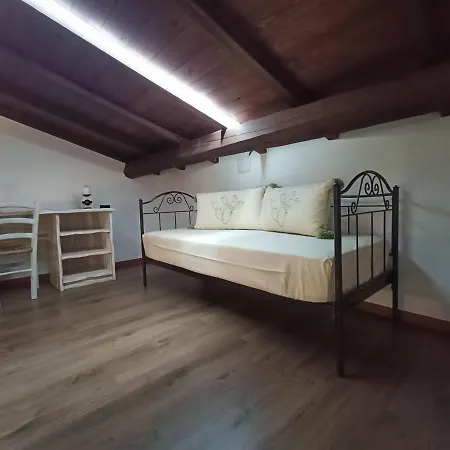 Séjour à la ferme Porticciolo Porto Conte