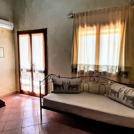 Vakantieboerderij Porticciolo