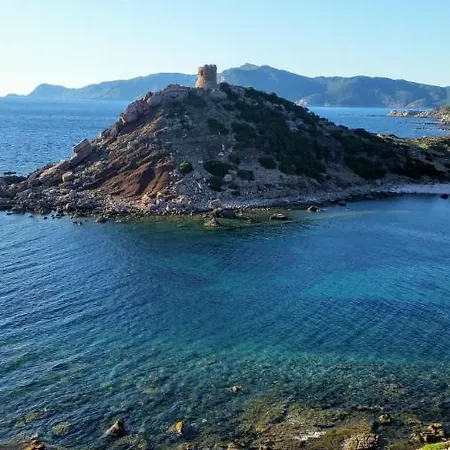 Porticciolo Vakantieboerderij