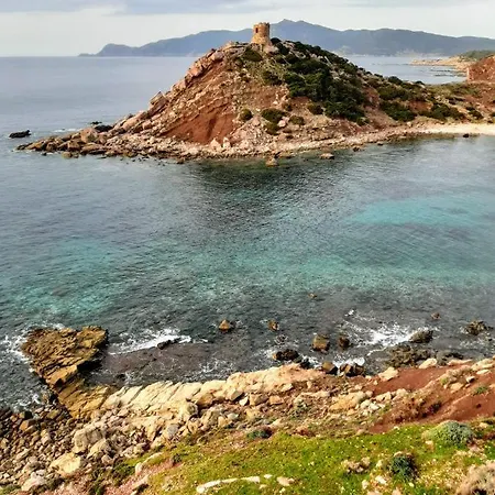 Porticciolo * Porto Conte