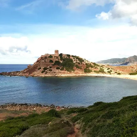 Porticciolo