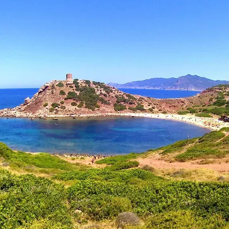 Porticciolo Porto Conte
