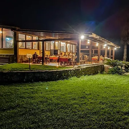 Porticciolo * Porto Conte