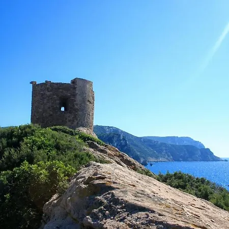 Porticciolo * Porto Conte