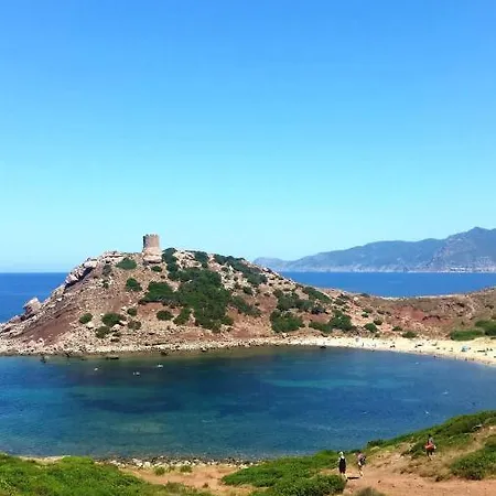 Porticciolo Vakantieboerderij *