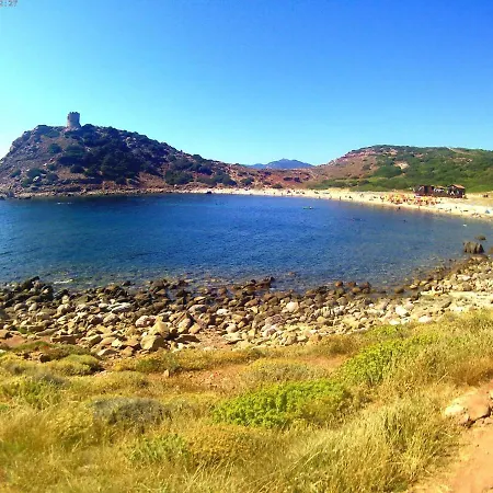 Porticciolo