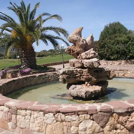 Porticciolo * Porto Conte