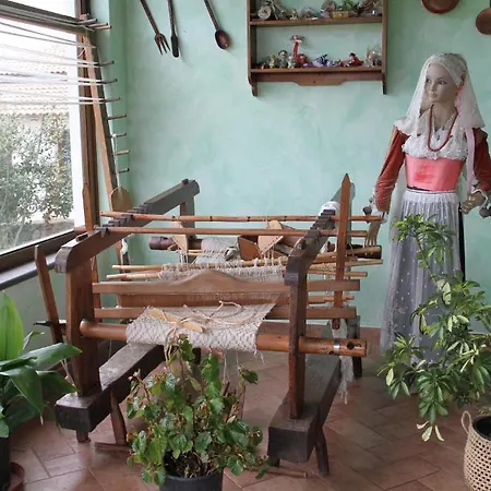 Vakantieboerderij Porticciolo Porto Conte