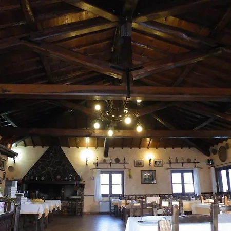 Porticciolo Vakantieboerderij