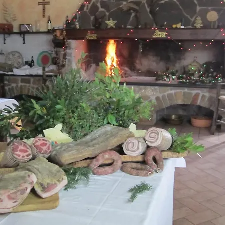 Porticciolo Vakantieboerderij Porto Conte