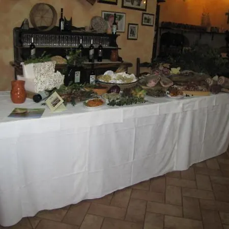 Séjour à la ferme Porticciolo Porto Conte