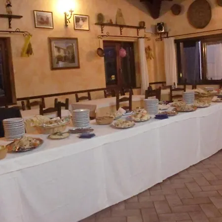 Porticciolo Vakantieboerderij Porto Conte