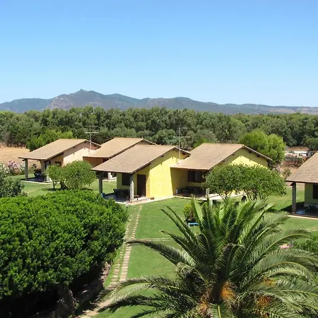 Vakantieboerderij Porticciolo