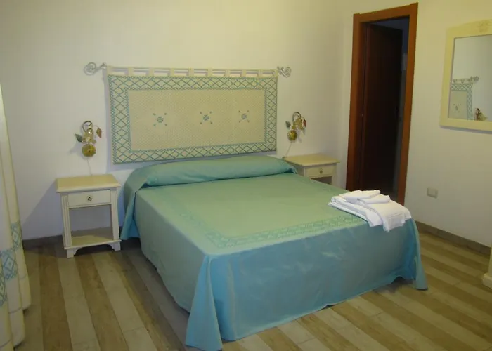 Porticciolo Porto Conte
