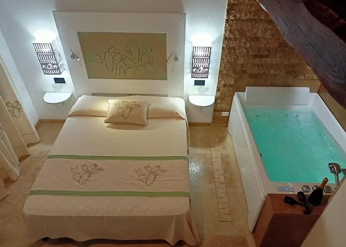 Porticciolo Bauernhof Porto Conte