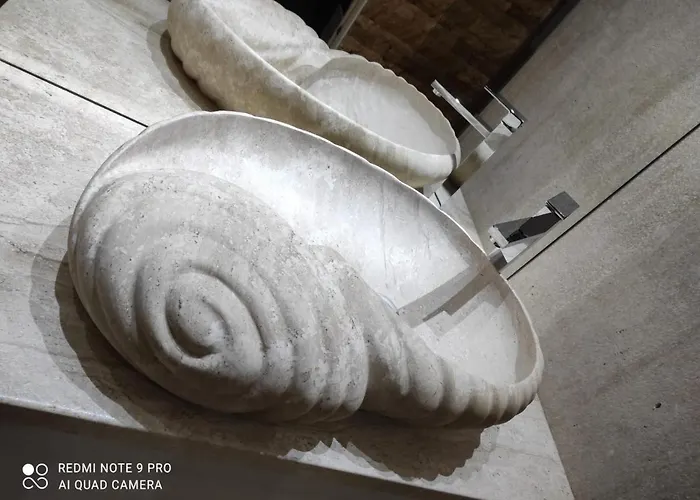 Alloggio per agriturismo Porticciolo *