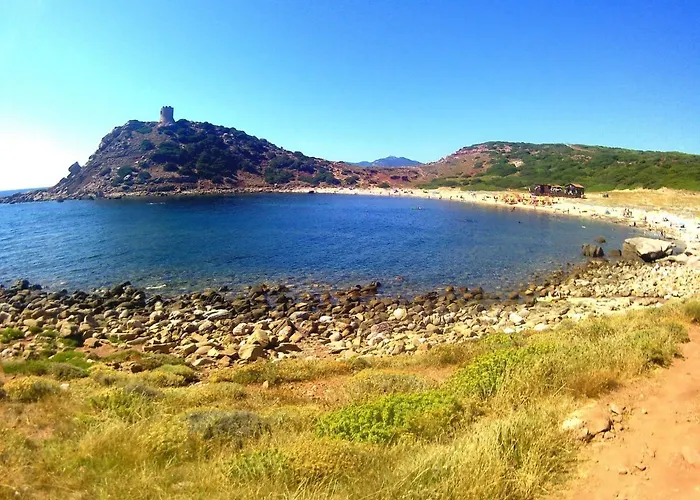 Porticciolo