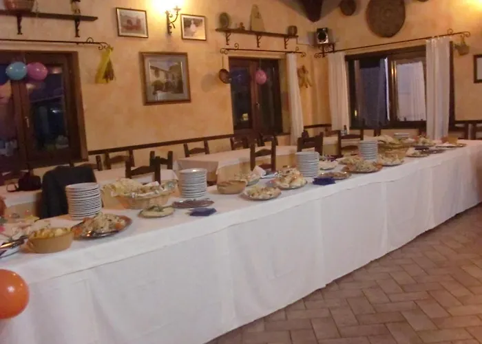 Porticciolo Bauernhof Porto Conte